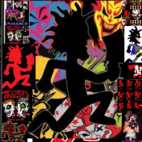 IM JUGGALO FROM FLORIDA KIK IS BABYJOKER12345