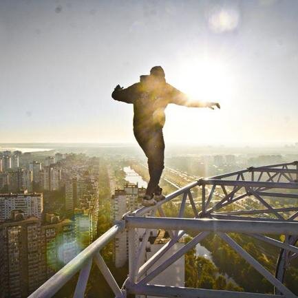 The best of Rooftopping | Urbex | Parkour | Urban Photographies 📸 💥