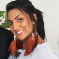 Nisha Nath (@nishanath) 's Twitter Profile