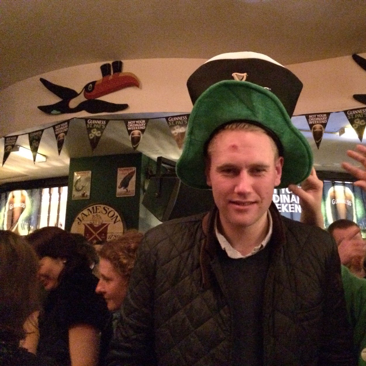 joakimsamdal's profile picture. 