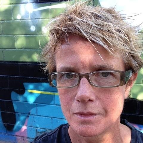 megmappin's profile picture. Digital media producer & storyteller, multimedia project manager, surfer.