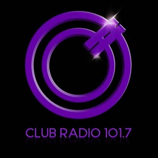 Emisora de radio FM 101.7
