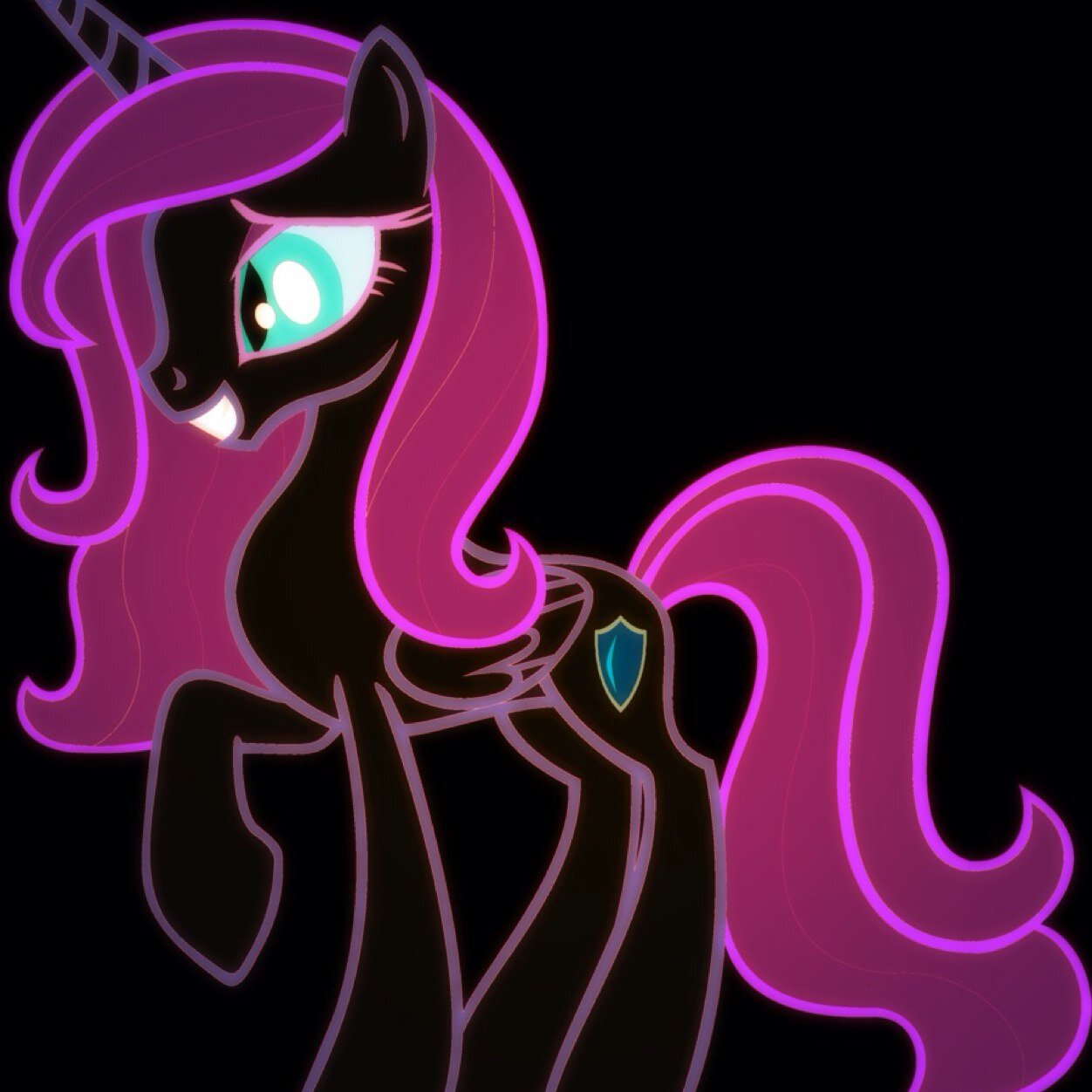 I remeber everything now i regenerate i love @mlp_magicpony i-i remeber my sister @mlp_mysticrain and my brother @mlp_docterwho (( #timelord and is british))