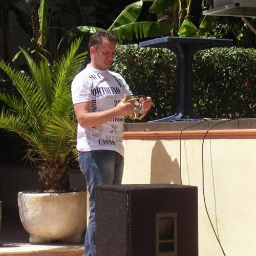 OliverDanz2014's profile picture. 