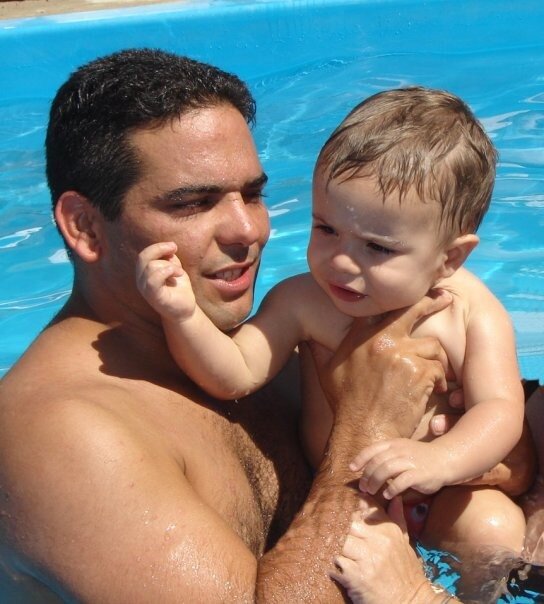 luispapa33's profile picture. 