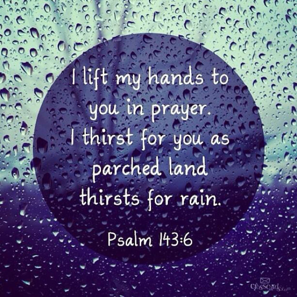 I love those who love me, and those who seek me find me. With me are riches and honor, enduring wealth and prosperity. Proverbs 8:17-18