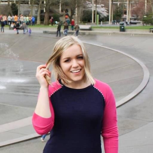 BYU alumna | Media junkie | Writer, editor, and creator | International traveling enthusiast