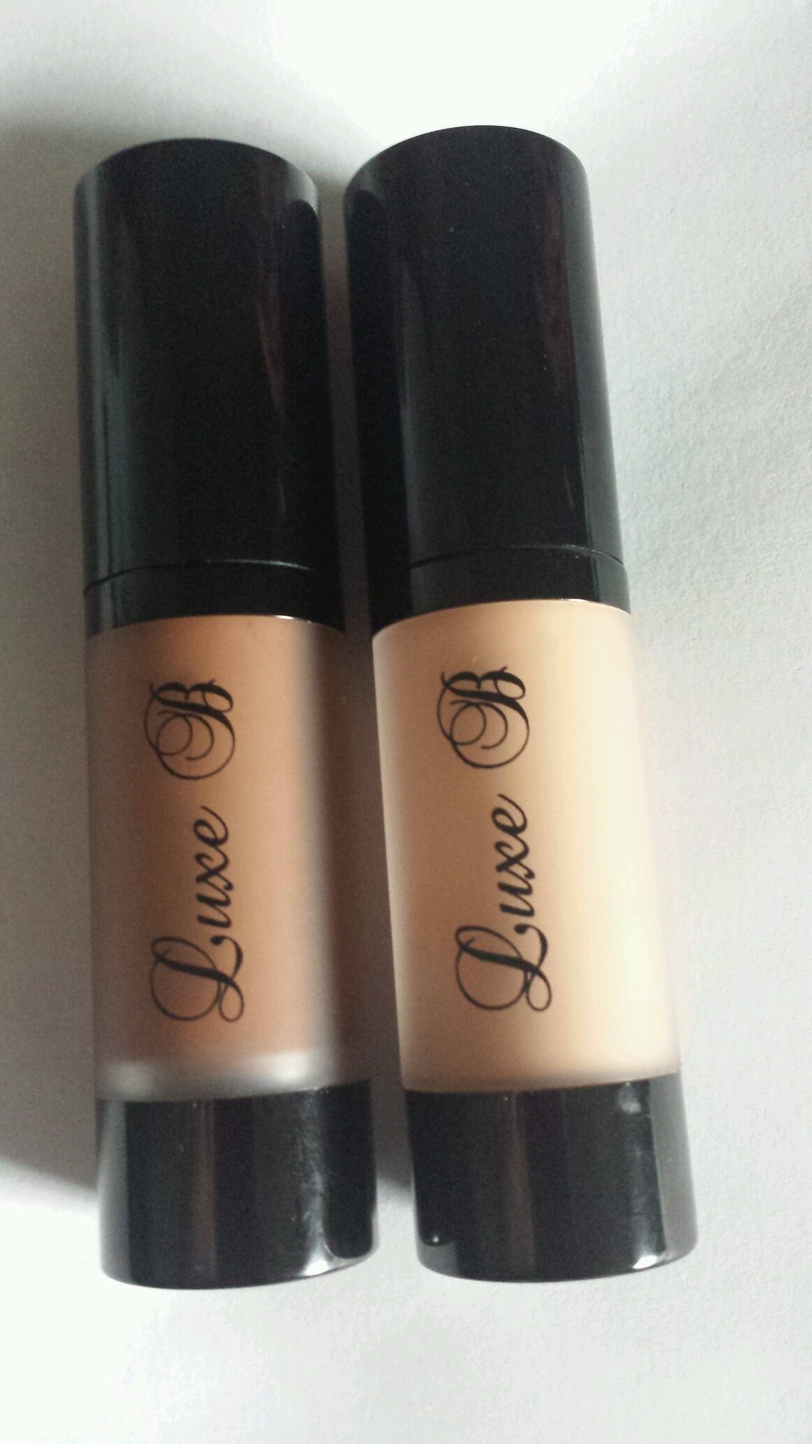 Cosmetic company that creates products for everyday women. Our products are light weight with full coverage.  Beauty made Simple is what we do...