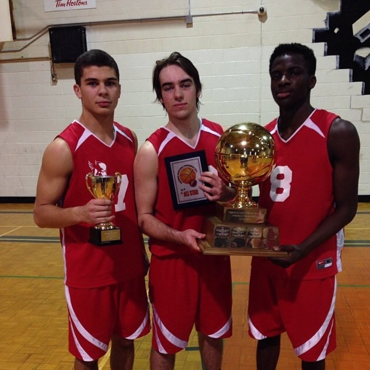 LogannMacDonald's profile picture. 