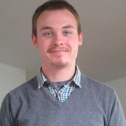 MattyKrauser's profile picture. I live in America, with a pair of Payless shoes, the Upper Peninsula, and the television news.