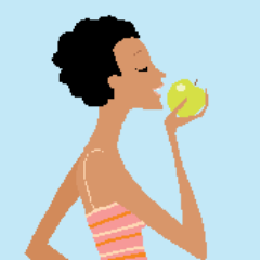 Evesredemption's profile picture. I brought you into this world, and I will bring you out~Eve~
http://t.co/Q9fmm5KsEI