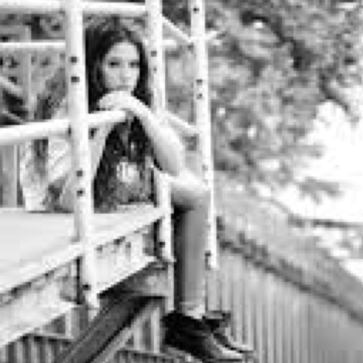 JadePsjs's profile picture. Maldita soledad ...