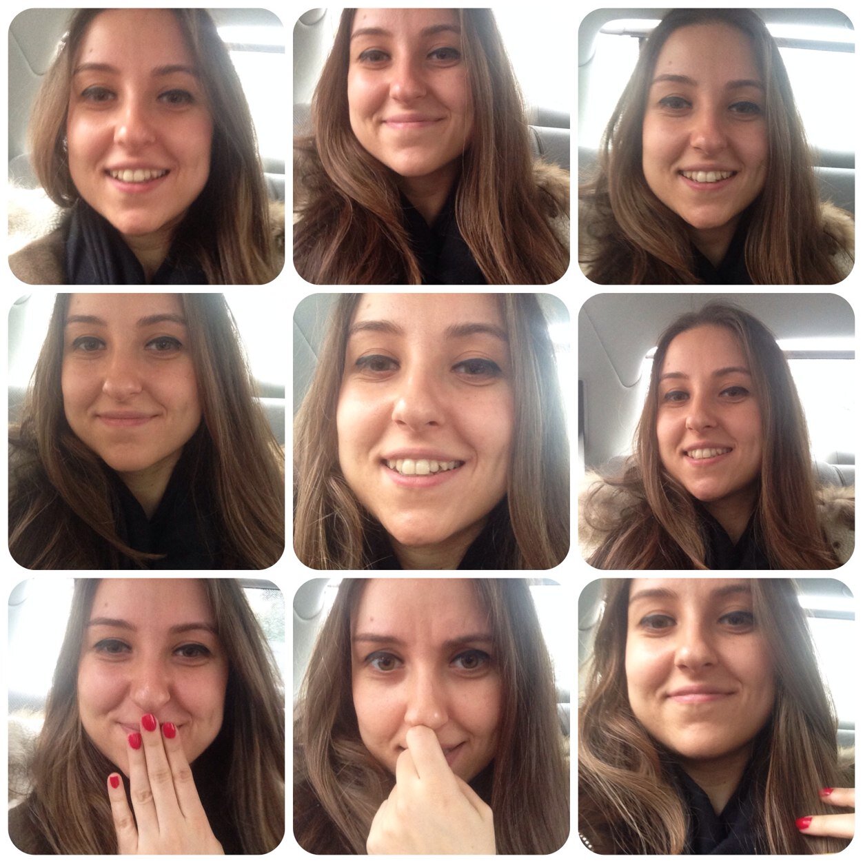 Anne @beryavuz&baba İTÜ makina müh. olduğundan aileye çeşitlilik gelsin diye @YeditepeUni'de bilgisayar mühendisliği okudu #koç kadını ♈
