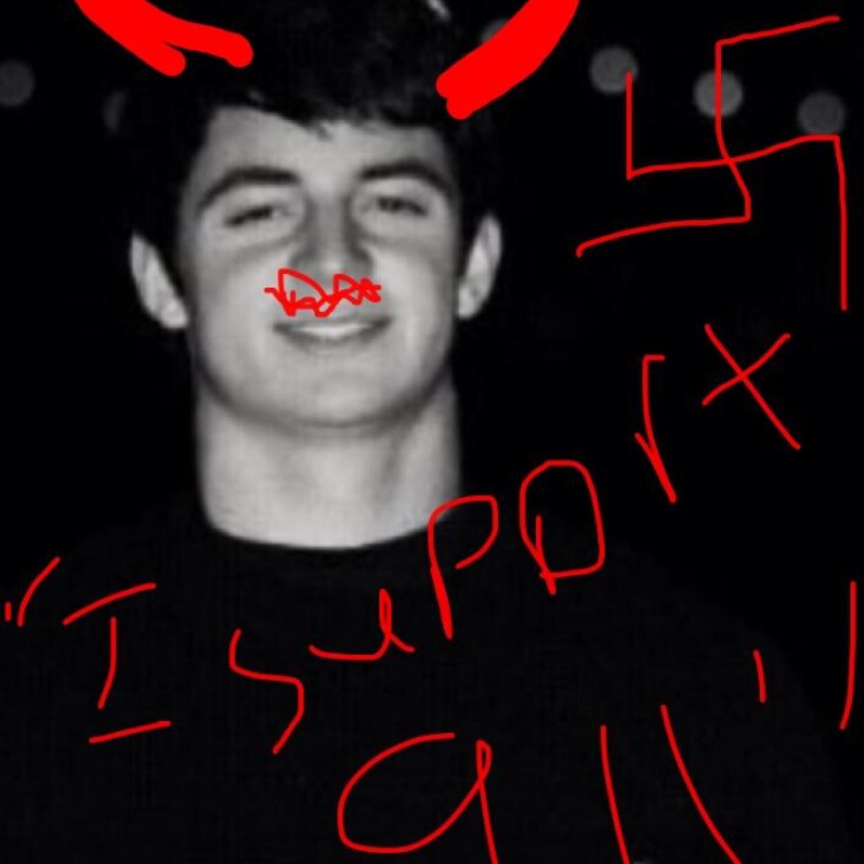 @zilliamson is a bully