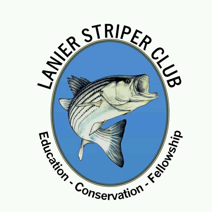 A non-profit org dedicated to promoting fellowship, conservation, and education among Lake Sidney Lanier striped bass anglers.