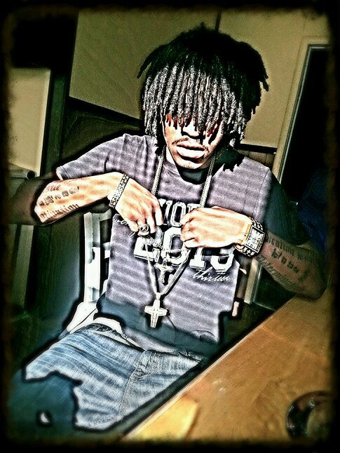 LeeandreRoc's profile picture. BTA the team, motivation is success! Music be my life, my future wife.