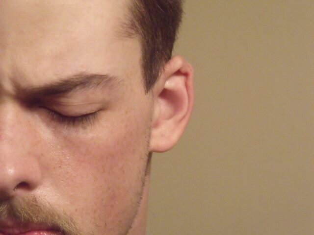 Full time student, cook, bibliophile, lover of good music, the little things in life matter most.