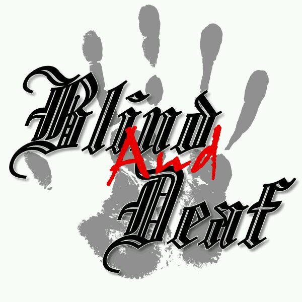 Twitter oficial da banda de metalcore/hardocre brasileira Blind And Deaf formada em 2012. Contato por DM.@FelipeGSantos3 @danielgsantos15