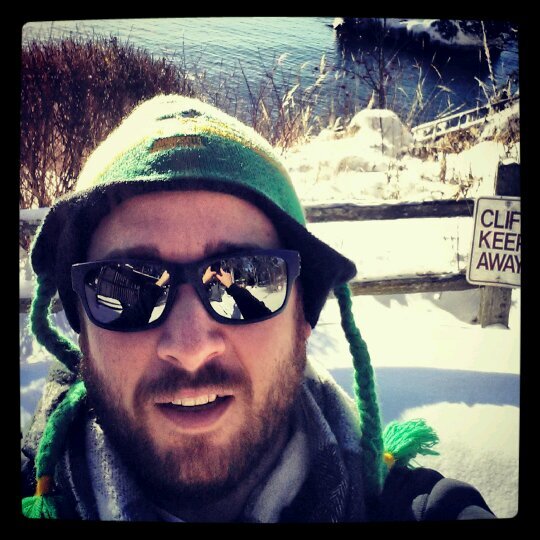 TysonUlrich's profile picture. 