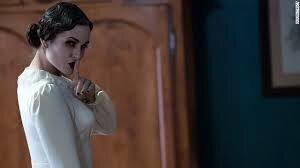 I have a blog. I love horror. Follow my main account, @Aylaallonsy