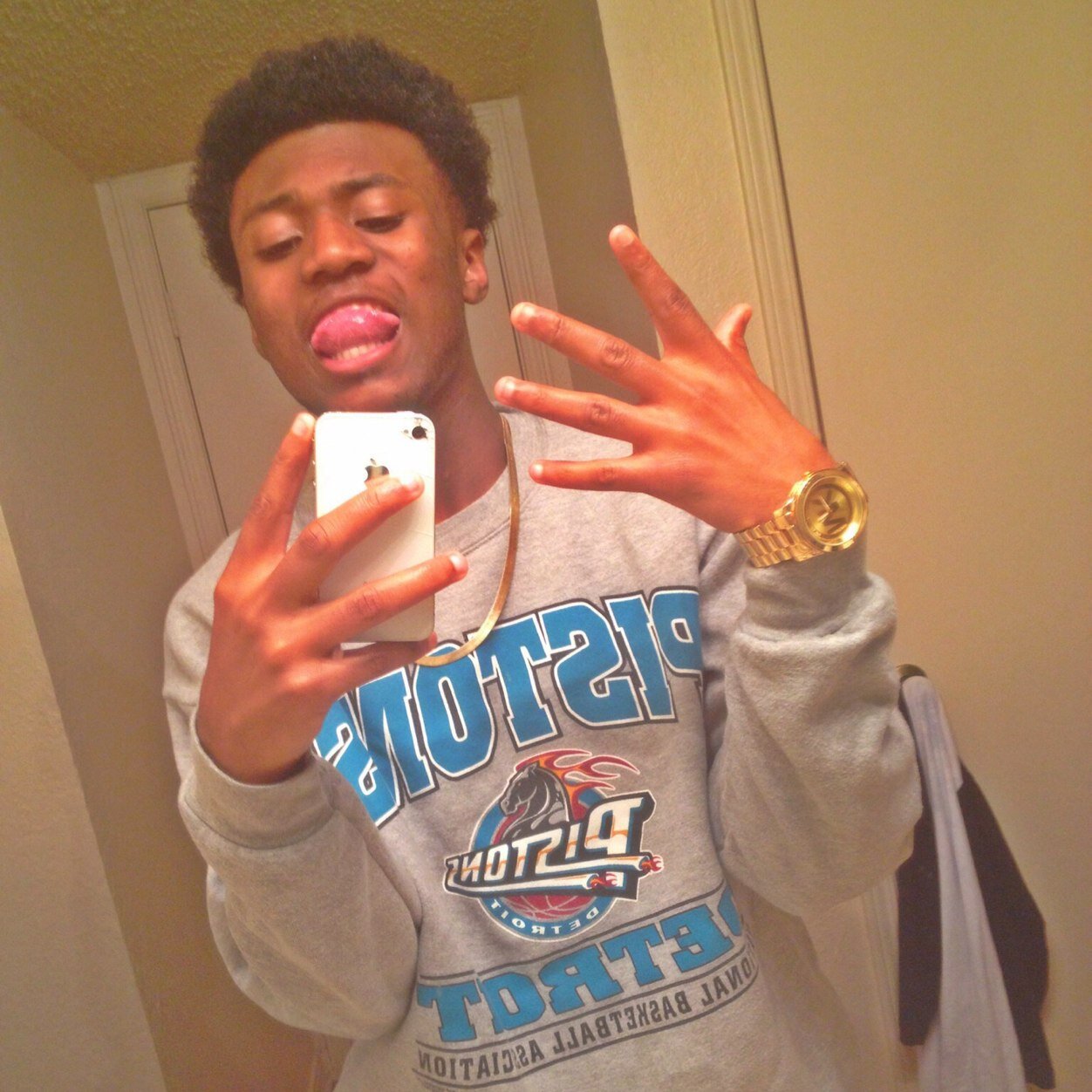 oG The Swim Team
