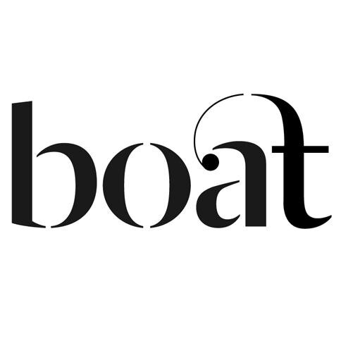 Boat Magazine is a nomadic travel + culture publication that focuses on a different, inspiring city for each issue.