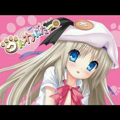 能美クドリャフカ
