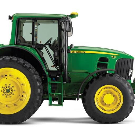 Plant your corn early this season