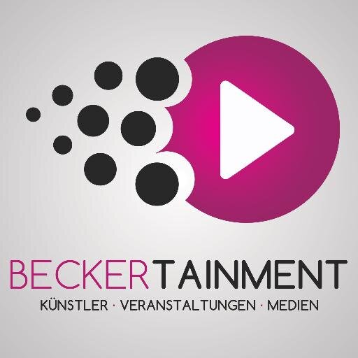 Agentur für Künstlermanagement, Veranstaltungskonzeption und Medienproduktion ... dies ist unser offizieller Twitter-Account :)