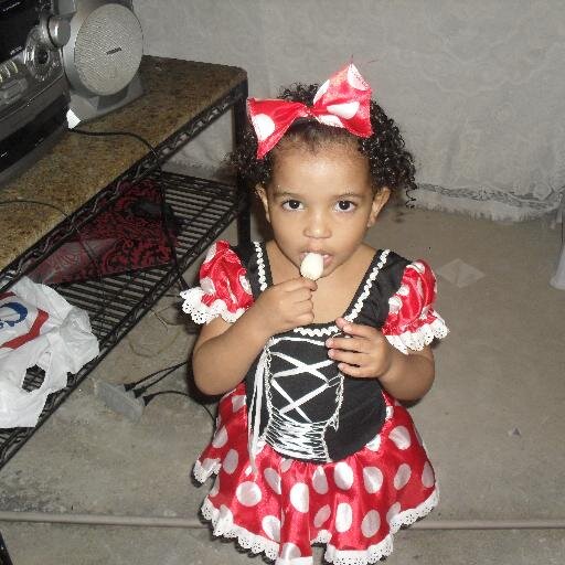 Amo minha filha sophia lara.
Deus me deu vc no momento em que eu mais estava precisando de uma motivação.
Sou feliz,pois DEUS esta sempre a meu lado.