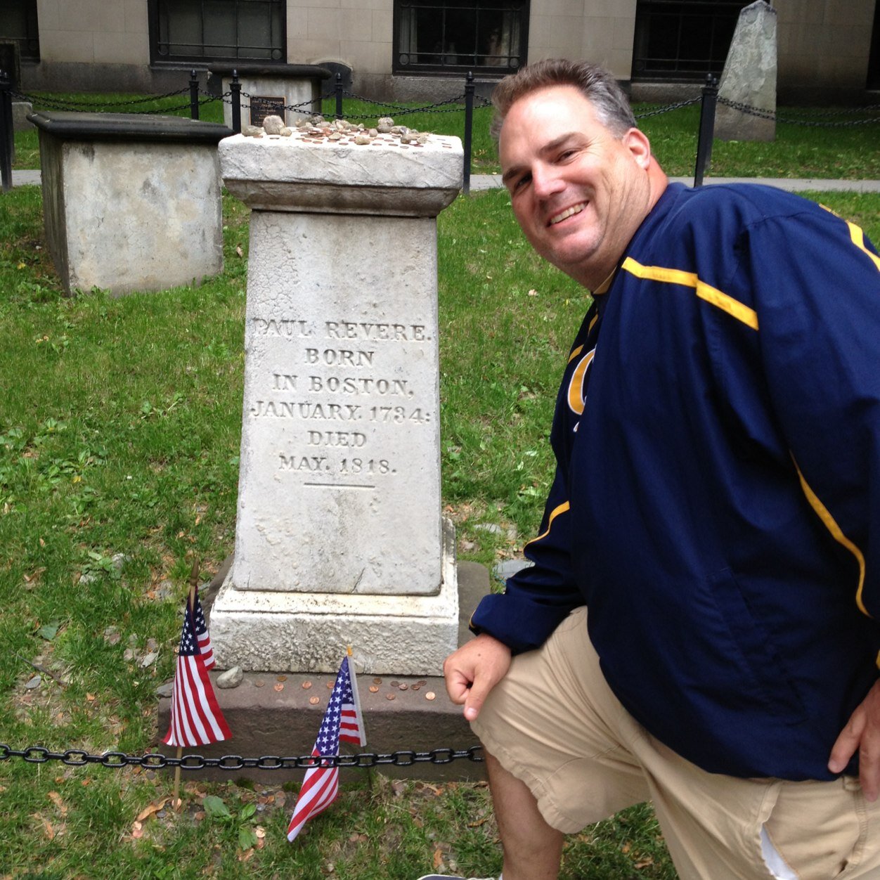 bslamoureux's profile picture. 