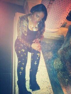 Hey my name is Sasha I live in the Bahamas,I have high qualities and even higher Ambitions..Follow for follow Back #KeepingItCute#Smooches#TeamCiCi #TeamJESUS