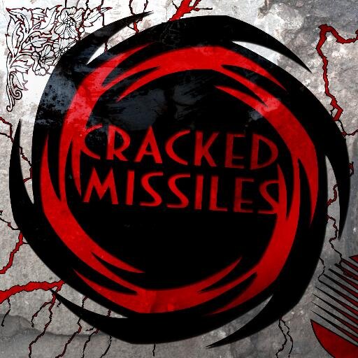 ~CRACKED MISSILES~
Don't be a Slippery Snake.