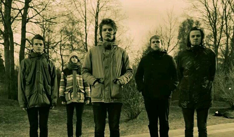 Post-Rock, Experimental Band From Europe,Latvia.
http://t.co/07QZqKDBwx https://t.co/6qJYSQnC1E
