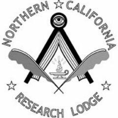 The Northern California Research Lodge - The Graduate School of Freemasonry @masonsofca