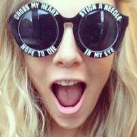 eli3zaBeth (@eli23b) 's Twitter Profile