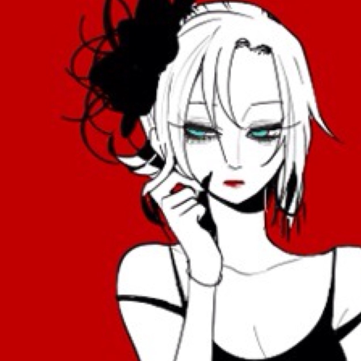 axaricious's profile picture. Look around you, Eren. You're surrounded by my dollars. || AU | 18+ ||