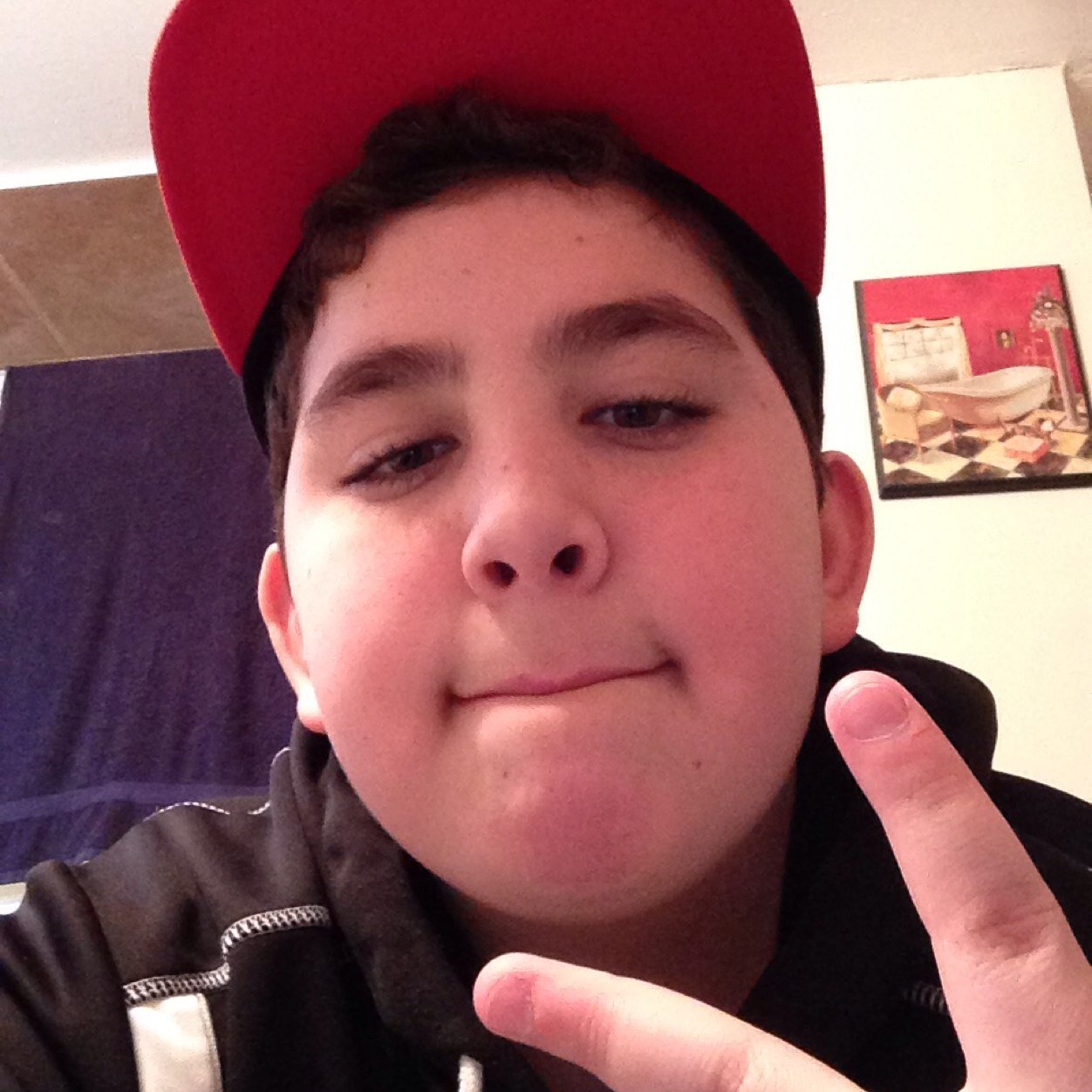 PaMaJ_fN_ruLeS's profile picture. 