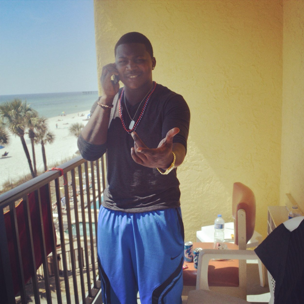 biqblacqniqqa's profile picture. 