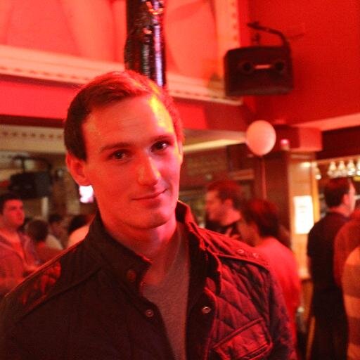 Tom Gibsonx