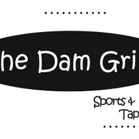 The Dam Grille (@thedamgrille) Twitter profile photo
