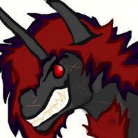 Hades The Bughorse (@mlp_hades) 's Twitter Profile