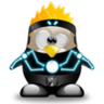 CesarAu0619's profile picture. *hello@cesarh.co* , backend developer, #django #flask #python  python barranquilla , {ML}, golang, nodejs. Developer at MeltStudio