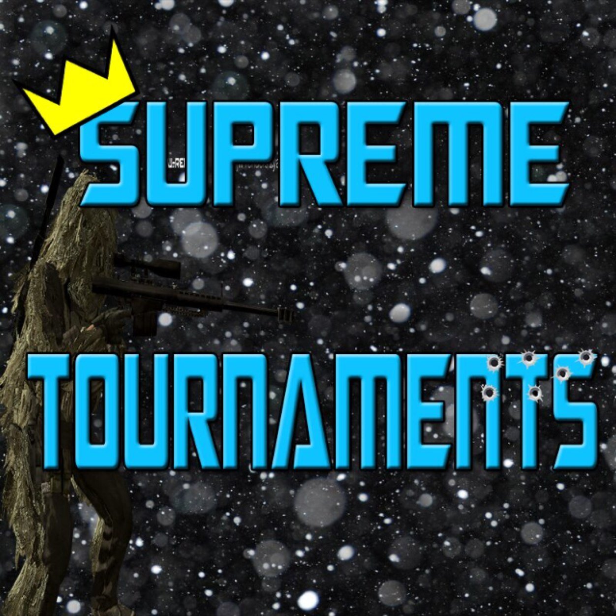 Hosting Tournaments on PS3 and XBOX1 (free and paid) |Sponsoring @Supremacy_vH , |Sponsored by @crustyavocado, @JonathanVaya
