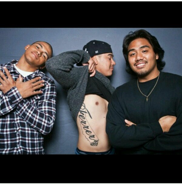 DojobrosSD's profile picture. Bickin back being boo.