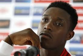 Footballer on the pitch, most interesting man in the world off of it.