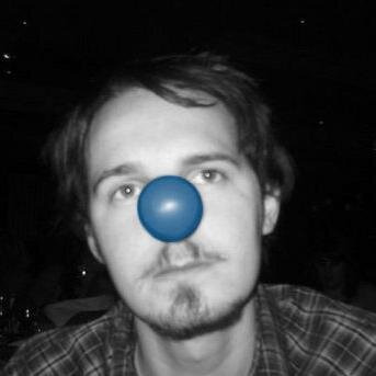Maverick web designer with charm to spare