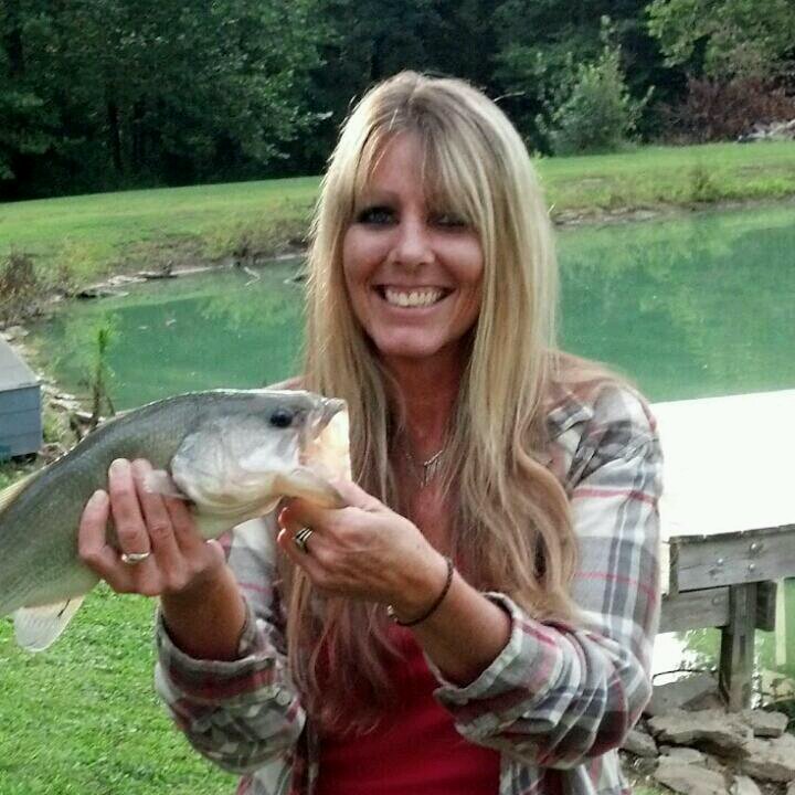 Elizabeth Vickery Profile