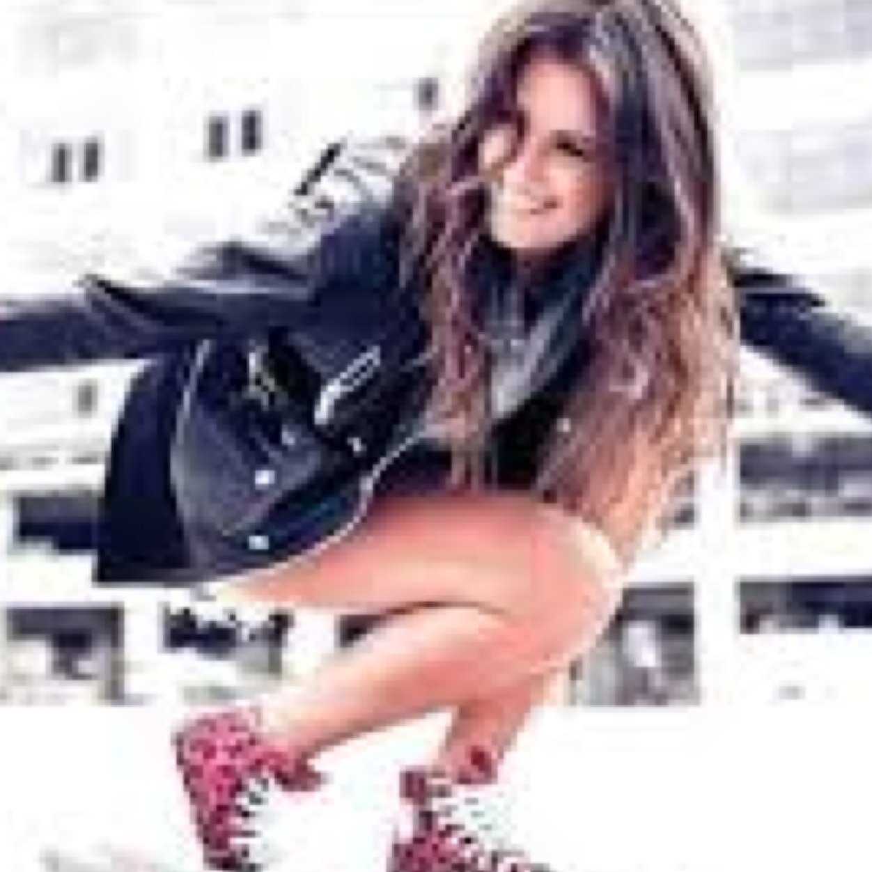 MontesPslla's profile picture. Enamorada de la vida