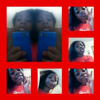 My name is Jakelya different ik! Im goofy,funny,i'll play ! BUT DNT CROSS THE LINE BOOP ! #TeamFollowBack Fb or get unfollowed !!!!!kik:Jakelya
